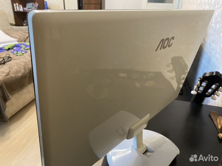 Монитор aoc