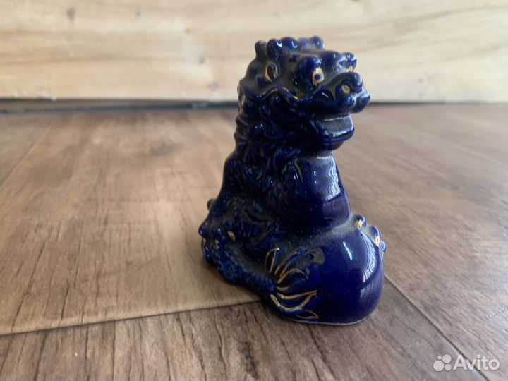 Китайский дракон