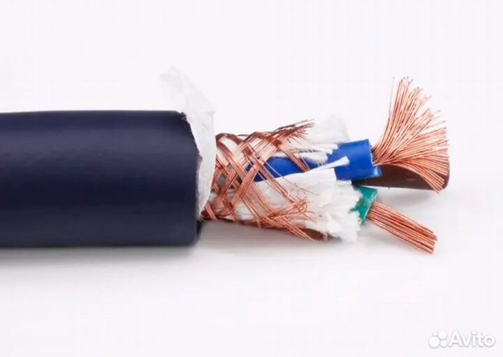 Кабель питания Furukawa electric 2метра
