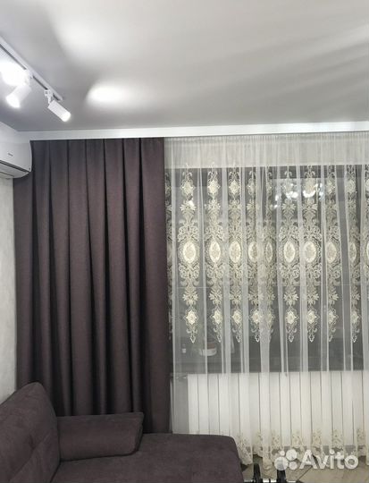 Шторы блэкаут готовые