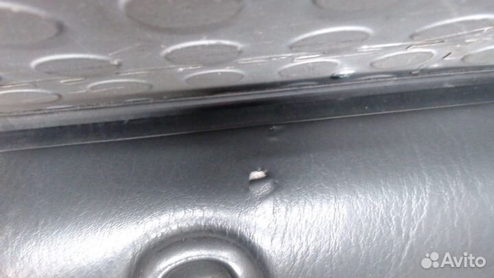 Дверная карта Chrysler 300M, 2000