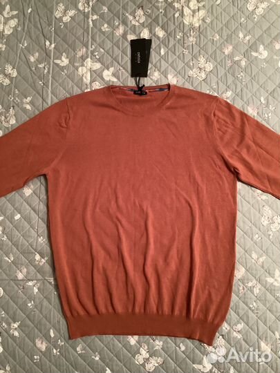 Retois XL летний джемпер Италия