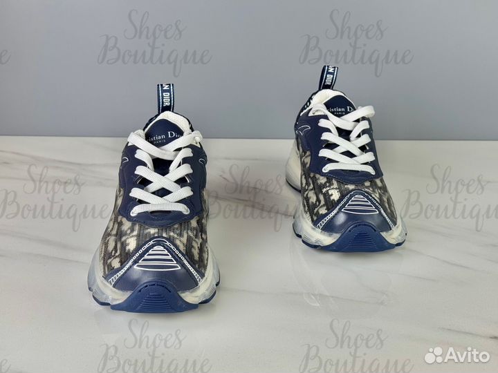 Кроссовки женские Dior