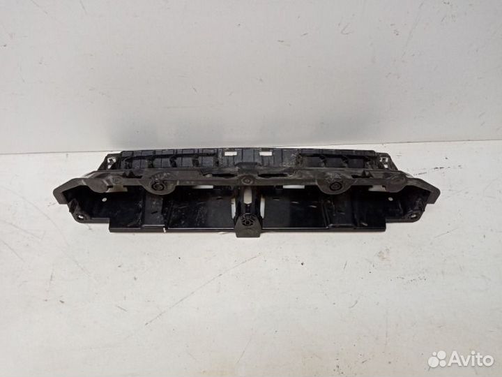 Кронштейн бампера задний Bmw X5 G05 2018