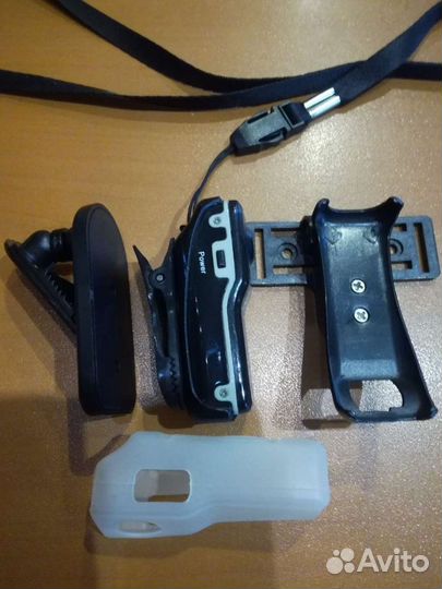 Мини камера