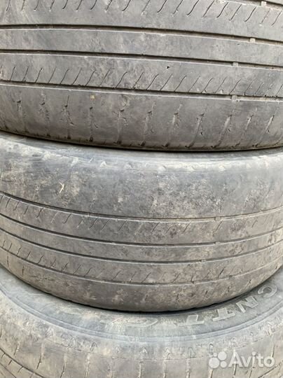 Triangle TR928 225/60 R16