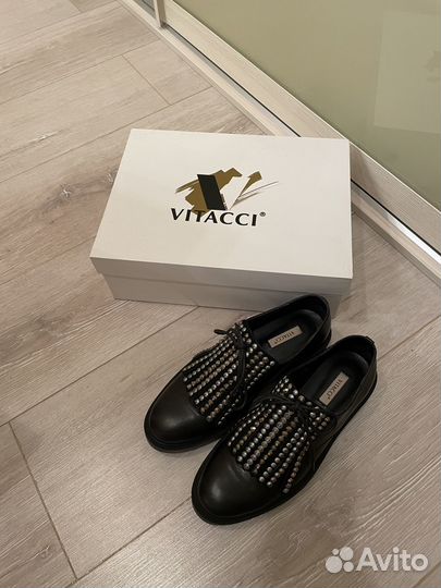 Туфли женские