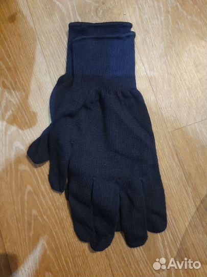 Перчатки