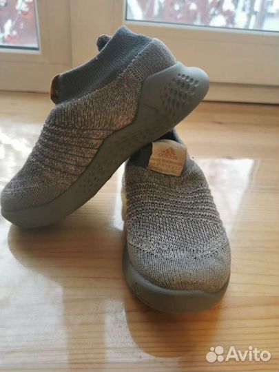 Кроссовки Adidas rapida bounce