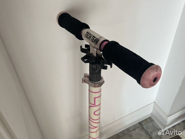 Самокат детский Tech team Lux1 145