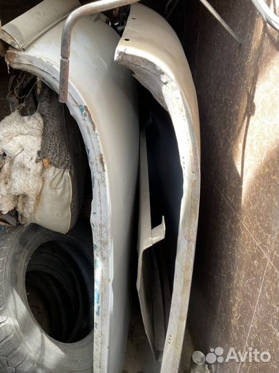 Газ волга. Газель