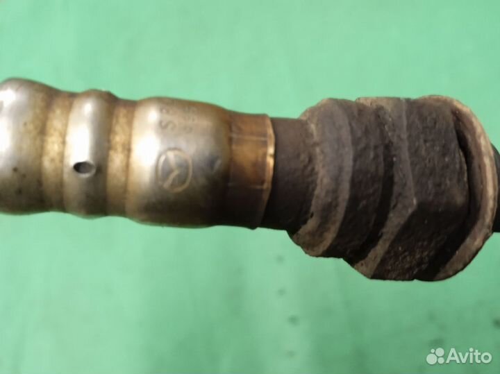 Mazda 6 (GG) l Датчик кислородный