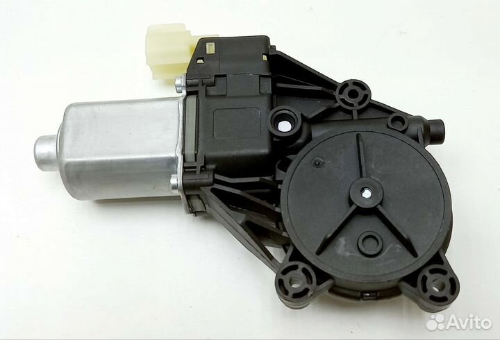 Моторчик стеклоподъемника передний L ford focus 3