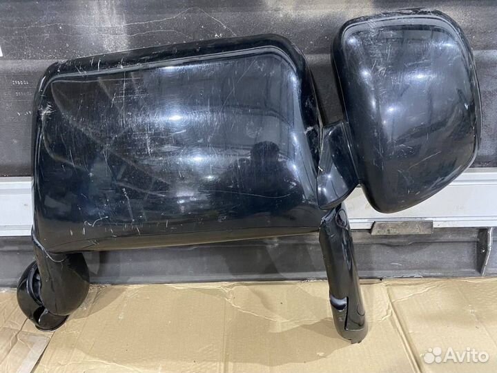 Зеркало наружное правое Scania 5-series