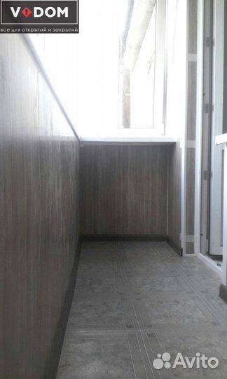 Откосы на окна