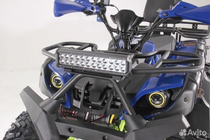 Квадроцикл Yacota Sela 200 Max