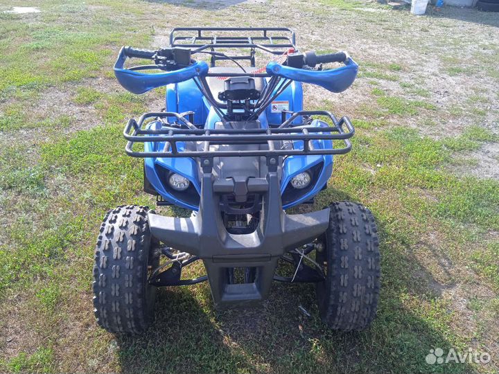 Подростковый квадроцикл