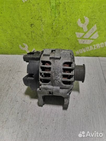 Генератор Сеат Ибица 4