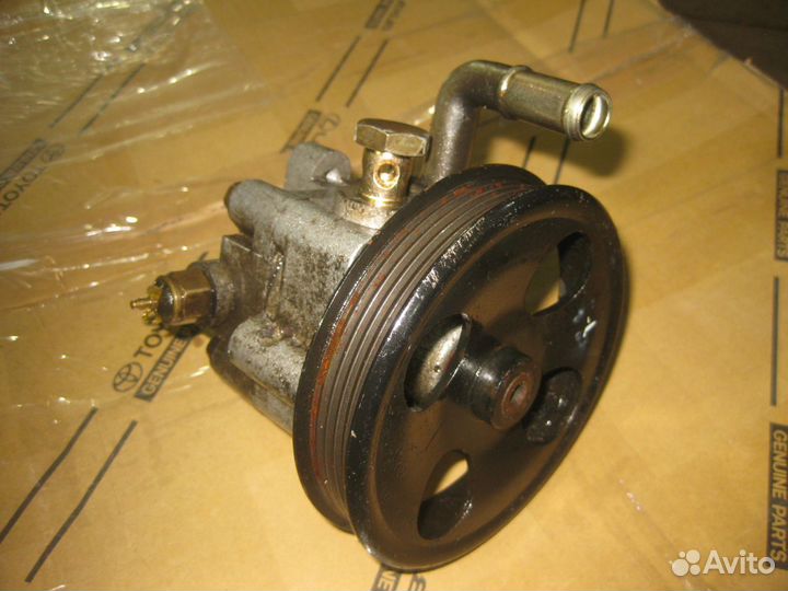 Гидроусилитель руля для Сузуки Гранд Витара