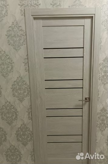 Двери межкомнатные