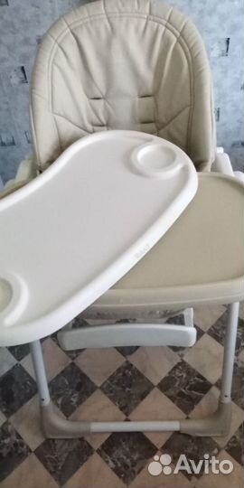 Стульчик для кормления rant