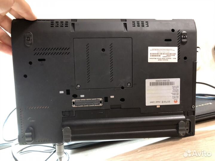Lenovo thinkpad x230