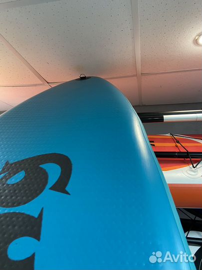 Сапборды sup board 10,6 полный комплект в наличии