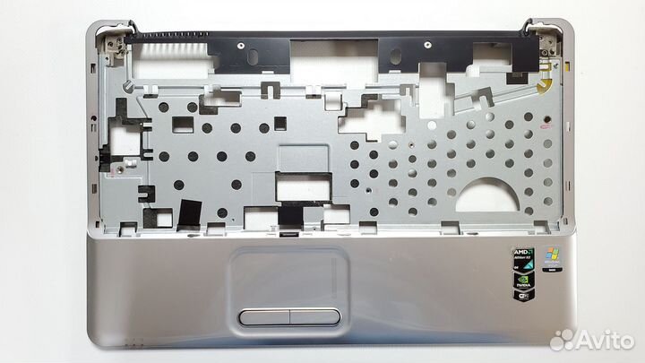 Топкейс ноутбука Compaq Presario CQ60
