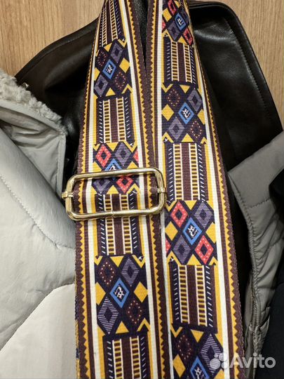 Сумка женская через плечо