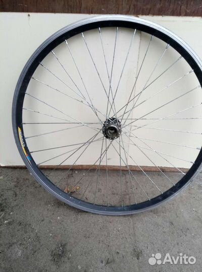 Колёса, камеры, покрышки 28. 26. 20. 18