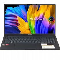 Asus ZenBook 15 oled UM3504DA-MA433