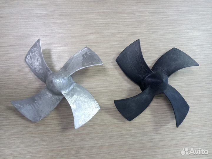 3D печать, 3D сканирование, 3D моделирование