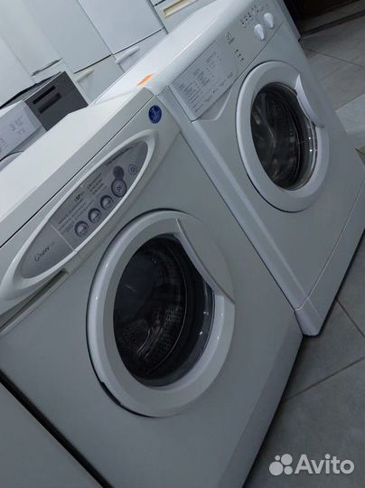 Стиральная машина б/у с гарантией и доставкой