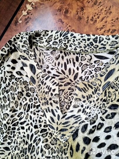 Туника 50 размер