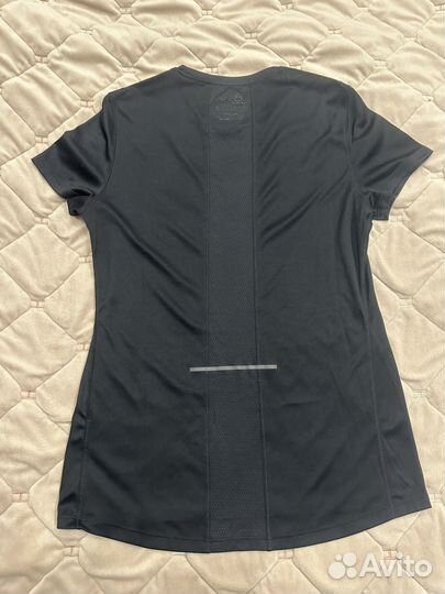 Футболка nike женская m