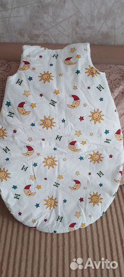 Кокон для сна