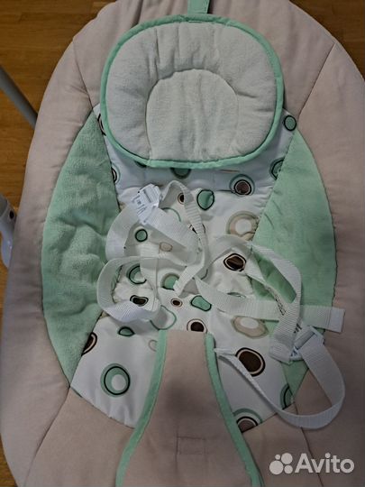 Детские качели