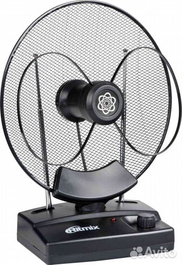 Антенна комнатная