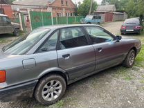 Audi 80 1.8 MT, 1990, 259 900 км, с пробегом, цена 150 000 руб.