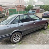 Audi 80 1.8 MT, 1990, 259 900 км, с пробегом, цена 150 000 руб.