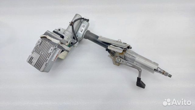 Рулевая колонка Lexus Nx300H Z10 2arfxe 2020