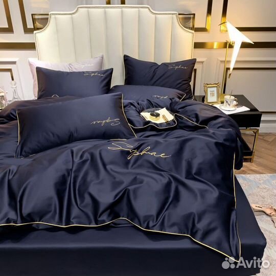 Постельное белье Семейное