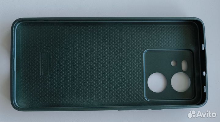 Чехол- бампер