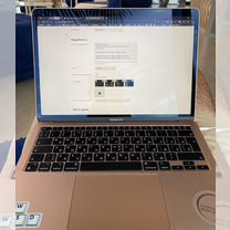 Macbook air m1 16gb 256