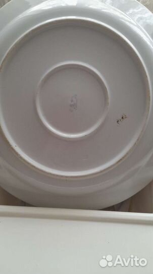 Столовый набор