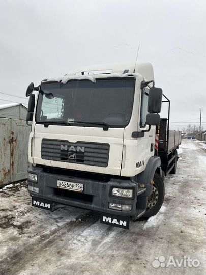 Аренда манипулятора В СПБ