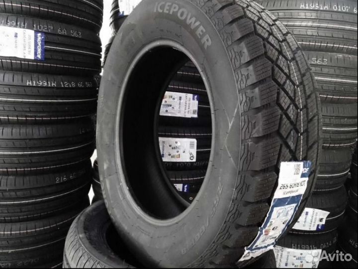 Windforce IcePower UHP 265/60 R18 110T