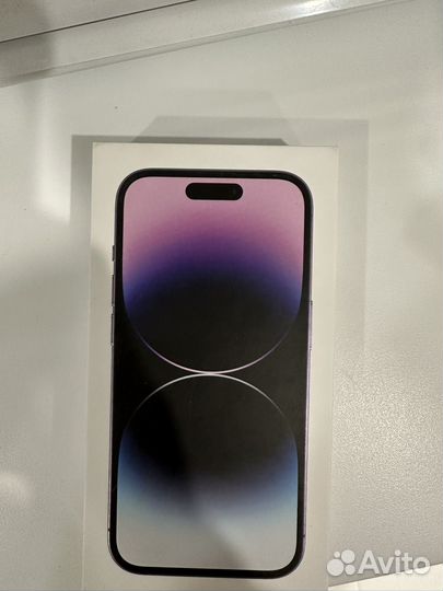 iPhone 14 Pro, 512 ГБ