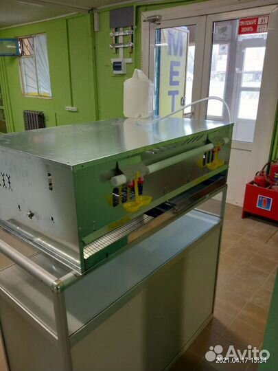 Клетки для перепелов