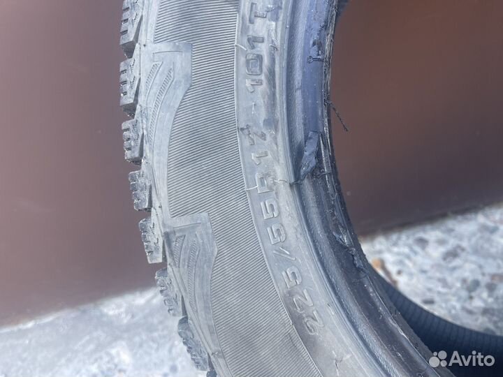 Cordiant Snow Cross 225/55 R17